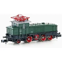 HOBBYTRAIN E-Lok E60 Epoche III DCC H3056D N