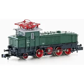 HOBBYTRAIN E-Lok E60 Epoche III DCC H3056D N