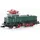 HOBBYTRAIN E-Lok E60 Epoche III DCC H3056D N