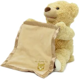 Jamara Mr. Babble Bear