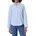 Hemdbluse ESS POPLIN REGULAR SHIRT Blau 36