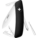 SWIZA D04 schwarz (690402)