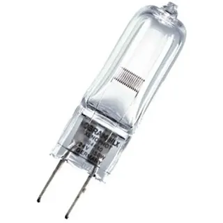 Osram HLX 100W GY6.35 (64625)