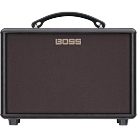 Boss AC-22LX Gitarrenverstärker Akustik-Gitarrenverstärker m. Batterie