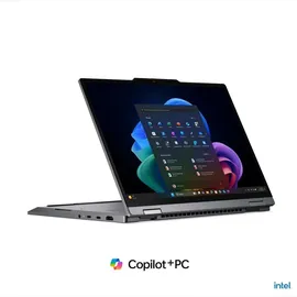 Lenovo ThinkPad X1 2-in-1 G11 Intel Core Ultra 7 355 32 GB RAM 512 GB SSD Win11 Pro 21V90020GE