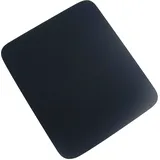 Q-Connect Mousepad Standard schwarz
