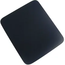 Q-Connect Mousepad Standard schwarz