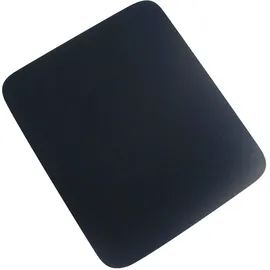 Q-Connect Mousepad Standard schwarz