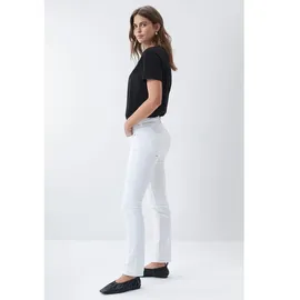 Salsa Jeans Secret - Blau,Weiß - 32