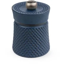 Peugeot Bali Fonte Pfeffermühle 8 cm blau