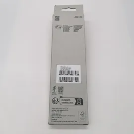 Shimano Fahrradkette 10-fach 116 Glieder Silber