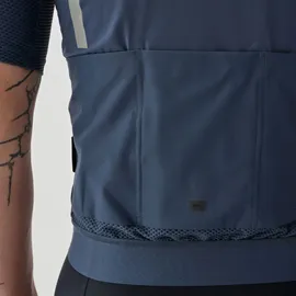 Maap evade pro base 2 0 kurzarmtrikot mitternachtsblau - M