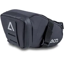 Cube Acid PRO Satteltasche schwarz