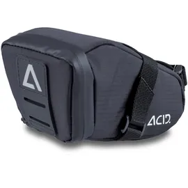 Cube Acid PRO Satteltasche schwarz