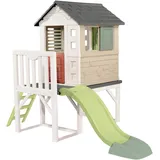 Smoby Spielhaus Life Stelzen, (7600810802)