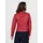JCC Lederjacke rot | 42