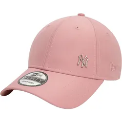New Era Flawless 9Forty New York Yankees - pink OSFM