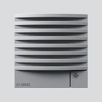 Siedle Siedle&Söhne Lautsprecher Modul si/met TLM 611-02 SM