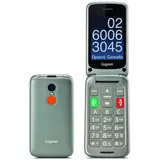Gigaset GL590 titanium silver