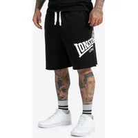 Lonsdale Herren Shorts normale Passform Polbathic Kurze Hose -