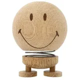 f&h group Hoptimist Smiley M Raw Oak