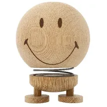 f&h group Hoptimist Smiley M Raw Oak