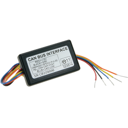  CAN-BUS Adapter Universal 