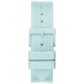 GUESS Athena Quarz Kunststoff 39 mm GW0438L8