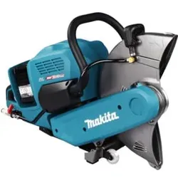 Makita Akku-Trennschleifer 2x40V max. (ohne Akku, ohne Ladegerät)