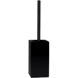 Spirella WC-Bürste Quadro Schwarz