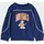 adidas Disney Mickey Mouse Trainingsanzug Dunkelblau/Weiß 98