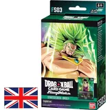 Bandai Namco Entertainment Bandai Dragon Ball Super Card Game - Fusion World (FS03)