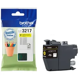 Brother LC-3217Y gelb