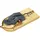 SWISSINNO Holzmausefalle 2er Set