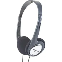 Panasonic RP-HT030 silber