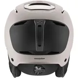 Uvex Resolution 52-55 cm Warm Grey/Black Matt