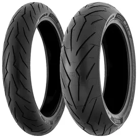 Pirelli Diablo Rosso III REAR 180/55 ZR17 73W TL