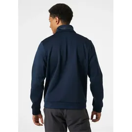 HELLY HANSEN HP Fleece Jacke Marineblau S