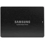 Samsung PM893 - SSD - 7.68 TB - intern - 2.5"