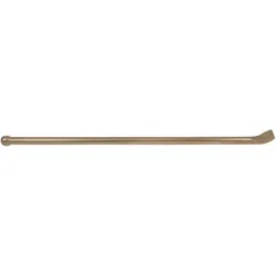 KS Tools BRONZEplus Brechstange mit Schneide und Kugel - 963.9746