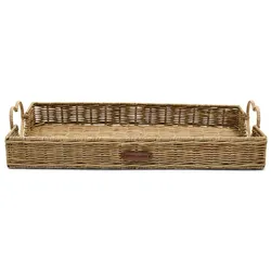 Riviera Maison Happy Heart Tablett Dekoration   