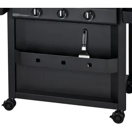 Enders Amaro Planchagrill schwarz