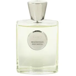 Woodstock Patchouli EdP Nat. Spray