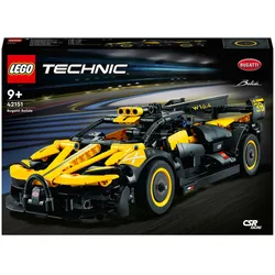LEGO® Technic Bugatti-Bolide 42151