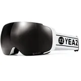 YEAZ Ski- und Snowboard-Brille TWEAK-X