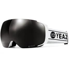 YEAZ Ski- und Snowboard-Brille TWEAK-X