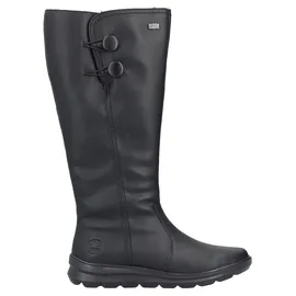 Rieker Winterstiefel Damen Schwarz 40