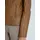 Mustang Lederjacke 31022243 Damen, cognac | Gr.: L