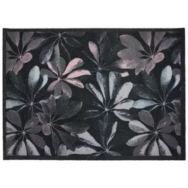 Andiamo Metropolitan 39 x 58 cm Grau/Rosa