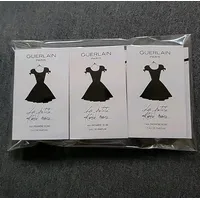 Parfumproben für Damen, Guerlain La Petite Robe noire, 3×1 ml, EDP